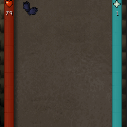 Obby Mauler 1 Defence 90 Strength 60 ranged MITHRIL GLOVES
#3 2
